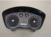  Щиток приборов (приборная панель) Ford Focus 2 2005-2008 20463944 #1