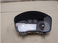 1483706, 4U7T10849AN Щиток приборов (приборная панель) Ford Focus 2 2005-2008 20463944 #10