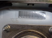  Подушка безопасности водителя Nissan X-Trail (T30) 2001-2006 20463946 #3