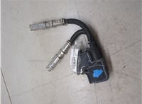 A0001587803 Катушка зажигания Mercedes CLK W209 2002-2009 20463951 #1