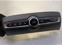  Панель управления магнитолой Volvo XC40 20463956 #2