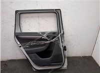 3AF833055 Дверь боковая (легковая) Volkswagen Passat 7 2010-2015 Европа 20463962 #6