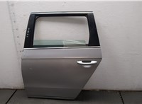  Дверь боковая (легковая) Volkswagen Passat 7 2010-2015 Европа 20463962 #1