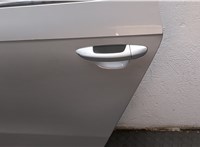  Дверь боковая (легковая) Volkswagen Passat 7 2010-2015 Европа 20463962 #2