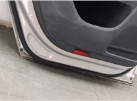  Дверь боковая (легковая) Volkswagen Passat 7 2010-2015 Европа 20463962 #5