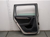  Дверь боковая (легковая) Volkswagen Passat 7 2010-2015 Европа 20463962 #6