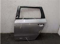 3AF833055 Дверь боковая (легковая) Volkswagen Passat 7 2010-2015 Европа 20463962 #15