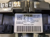  Шлейф руля Citroen Berlingo 2018-2024 11428538 #4