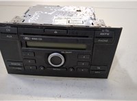  Магнитола Ford Mondeo 3 2000-2007 20463975 #1