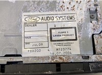  Магнитола Ford Mondeo 3 2000-2007 20463975 #3