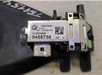  Камера переднего вида BMW X2 (F39) 2017-2023 20463978 #3