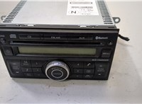  Магнитола Nissan Qashqai 2006-2013 20463986 #1