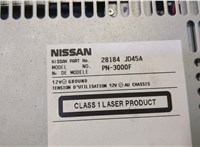  Магнитола Nissan Qashqai 2006-2013 20463986 #3