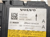 32387684, 31541633, 0285021013 Блок управления подушками безопасности Volvo XC40 20463988 #4