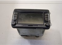 5ND035190B Магнитола Volkswagen Golf Plus 20463991 #1