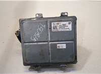 55501607 Блок управления двигателем Opel Astra K 2015- 20464000 #3