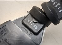  Переключатель поворотов и дворников (стрекоза) Nissan Qashqai 2006-2013 20464017 #2