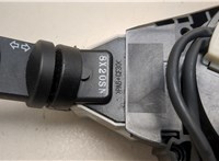  Переключатель поворотов и дворников (стрекоза) Nissan Qashqai 2006-2013 20464017 #3