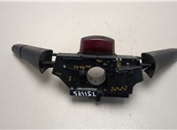  Переключатель поворотов и дворников (стрекоза) Mercedes Vito W638 1996-2003 20464021 #3