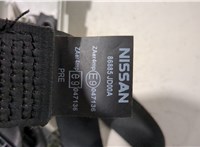  Ремень безопасности Nissan Qashqai 2006-2013 20464033 #3