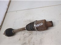  Полуось (приводной вал, шрус) Dacia Duster 2010-2017 20464054 #2