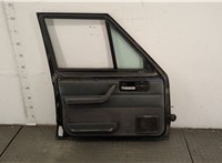  Стекло боковой двери Jeep Cherokee 1990-2001 11428629 #8