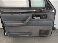  Стекло боковой двери Jeep Cherokee 1990-2001 11428629 #9