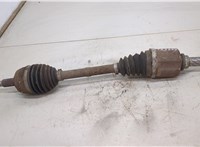  Полуось (приводной вал, шрус) Dacia Duster 2010-2017 20464063 #1
