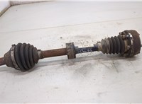  Полуось (приводной вал, шрус) Skoda Rapid 20464065 #1