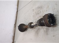  Полуось (приводной вал, шрус) Skoda Rapid 20464065 #3