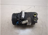  Компрессор кондиционера Opel Astra H 2004-2010 20464066 #1