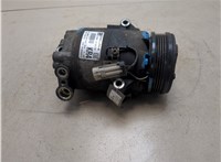  Компрессор кондиционера Opel Astra H 2004-2010 20464066 #2