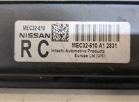  Блок управления двигателем Nissan Primera P12 2002-2007 20464069 #2