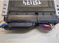  Блок управления двигателем Nissan Primera P12 2002-2007 20464069 #3