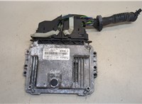  Блок управления двигателем Ford Focus 3 2014-2019 20464071 #1