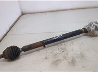  Полуось (приводной вал, шрус) Volkswagen Passat 6 2005-2010 20464073 #1