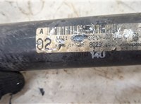  Полуось (приводной вал, шрус) Volkswagen Passat 6 2005-2010 20464073 #2