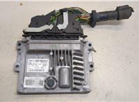  Блок управления двигателем Ford Kuga 2016-2019 20464074 #1