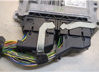  Блок управления двигателем Ford Kuga 2016-2019 20464074 #3