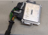  Блок управления двигателем Ford Kuga 2016-2019 20464074 #4