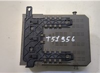 9647448280 Блок управления BSI (Блок предохранителей) Citroen C5 2001-2004 20464077 #4
