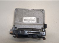  Блок управления двигателем Skoda Fabia 2007-2014 20464080 #1