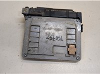  Блок управления двигателем Skoda Fabia 2007-2014 20464080 #4