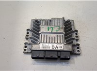  Блок управления двигателем Nissan Qashqai 2006-2013 20464081 #1
