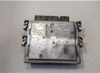  Блок управления двигателем Nissan Qashqai 2006-2013 20464081 #4