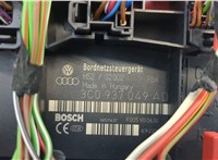  Блок управления бортовой сети (Body Control Module) Volkswagen Golf Plus 20464087 #2