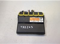  Блок комфорта Ford Mondeo 3 2000-2007 20464094 #1