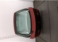  Фонарь дополнительный (стоп-сигнал) Renault Laguna 2 2001-2007 11428654 #1