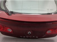  Фонарь дополнительный (стоп-сигнал) Renault Laguna 2 2001-2007 11428654 #7