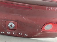  Фонарь дополнительный (стоп-сигнал) Renault Laguna 2 2001-2007 11428654 #8